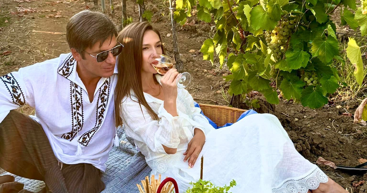 Adela Popescu, despre singurul lucru care ar putea duce la divorț de Radu Vâlcan: „Pentru mine ar fi sfârșitul”
