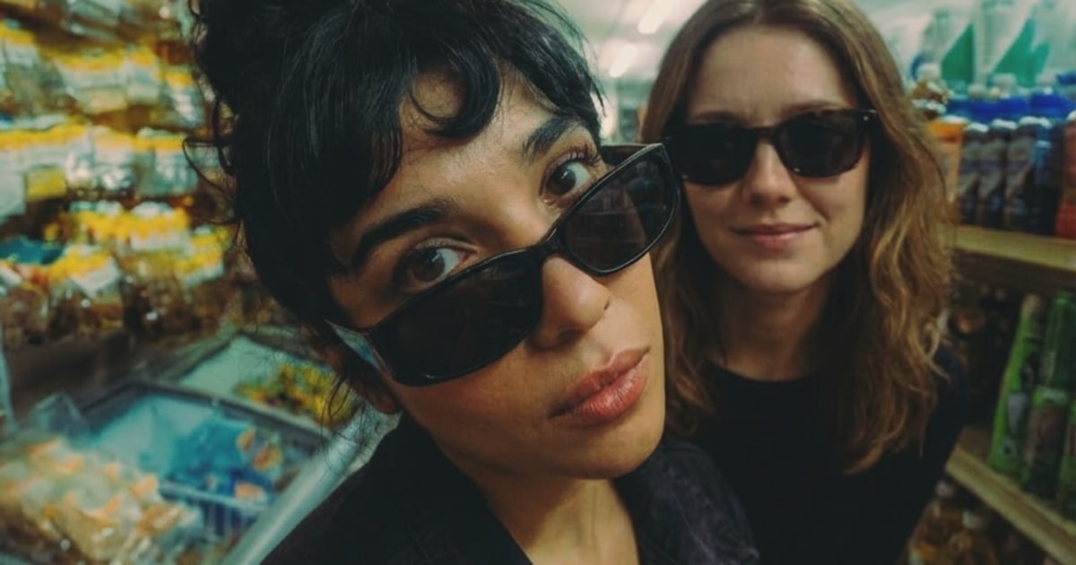 Lolita Cercel, proiect muzical realizat cu AI: 1,4 mil. vizualizări și polemică despre etică și difuzarea la radio