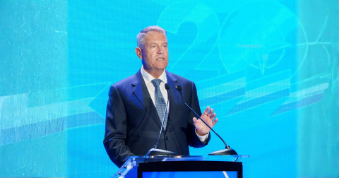 Curtea de Apel Alba Iulia respinge sechestrul ANAF: familia Iohannis scapă de blocaj, dar pretenția rămâne