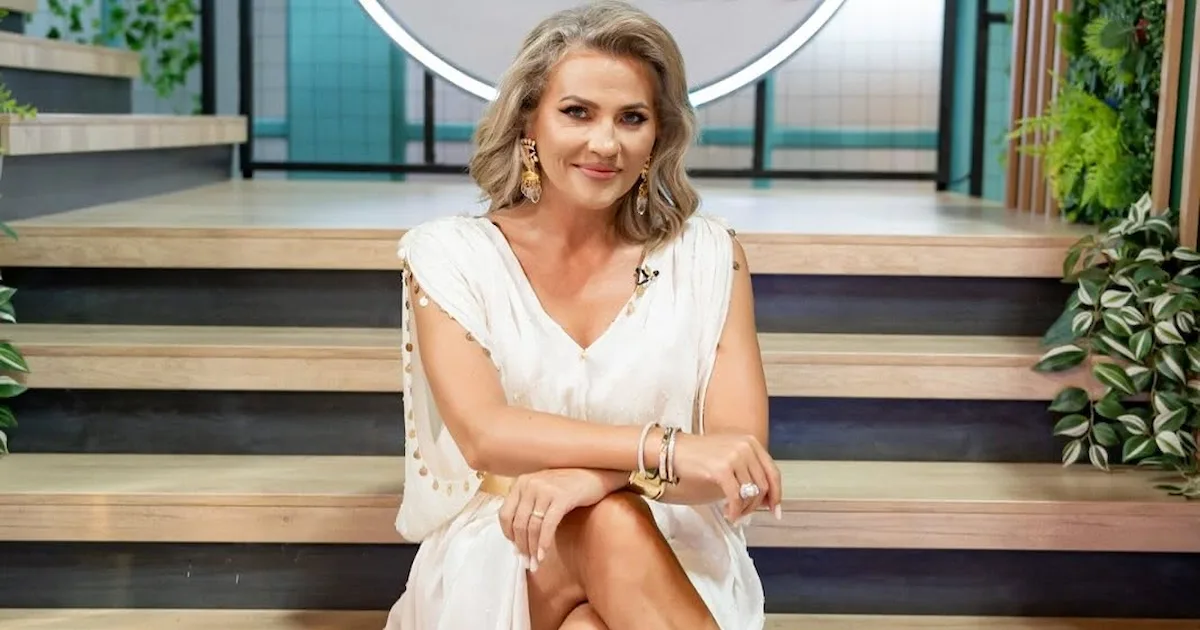 Mirela Vaida, sinceră despre vocea ei: „Vocea este oglinda personalității tale” și de ce nu se uită la „Asia Express”