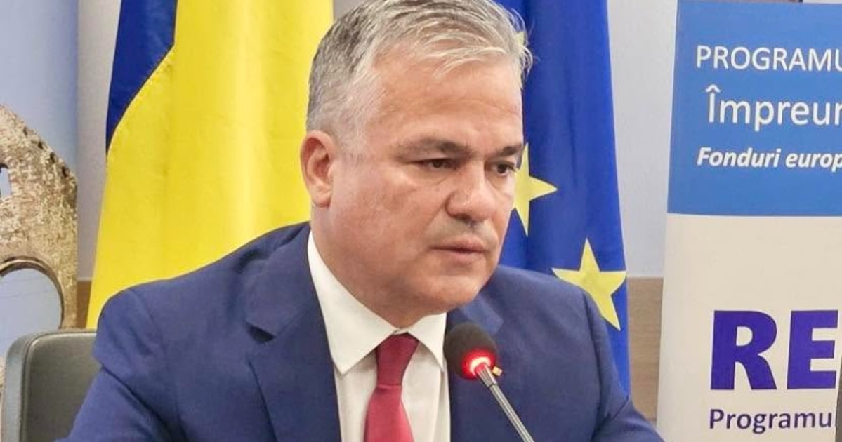 Ce venituri și bunuri are Adrian Veștea, premierul desemnat de Nicușor Dan: sumele din declarația de avere