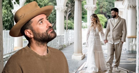 Smiley, după 25 de ani de carieră: de ce nu vrea ca celebritatea să fie „obiectivul” unui artist