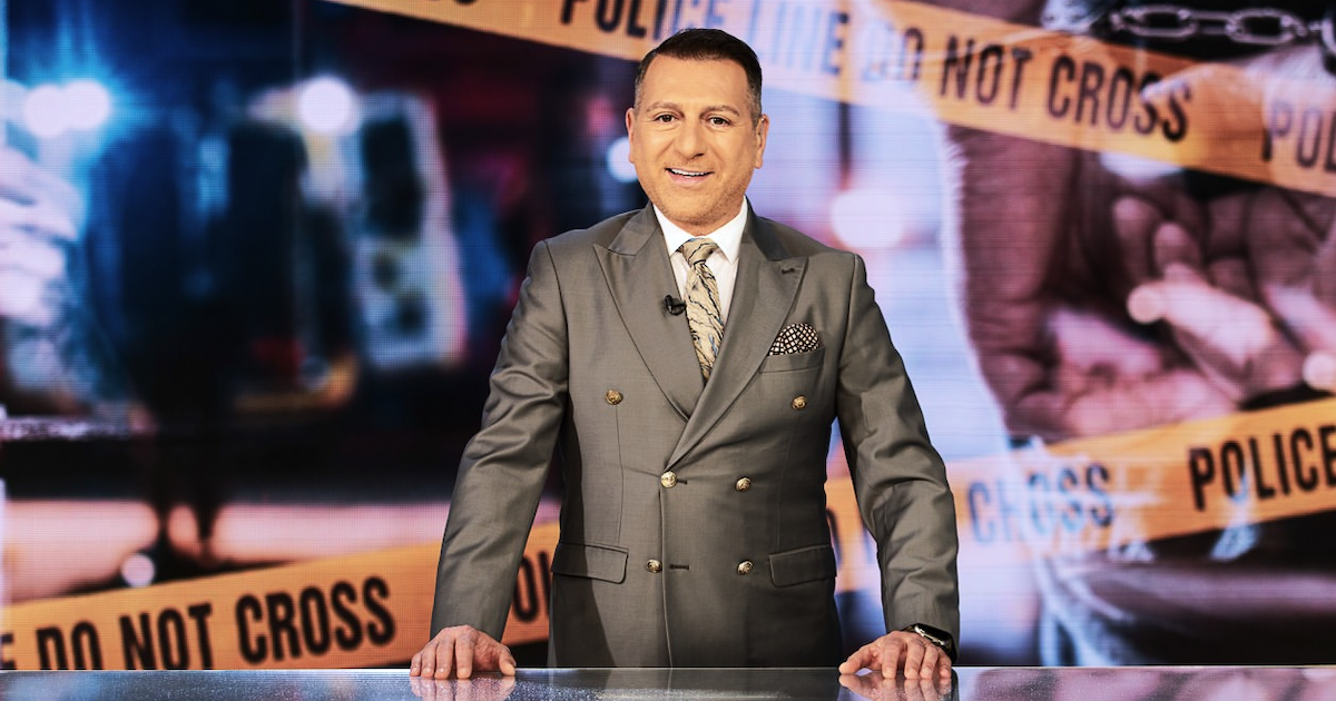 Christian Sabbagh, despre AVC-ul din 2024: „Aduceți-i copiii, pentru că mai are șase ore de trăit”