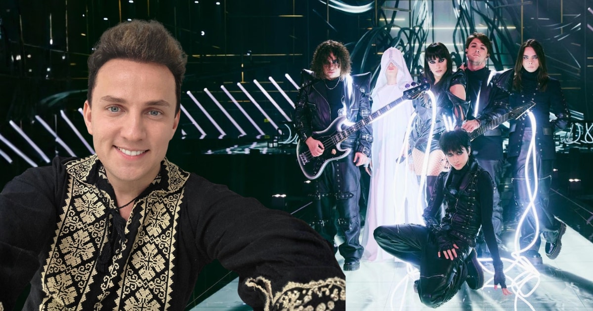 Mihai Trăistariu, după locul 3 al României la Eurovision 2026: „Nu poți face EXPERIMENTE la un concurs de asemenea anvergură”