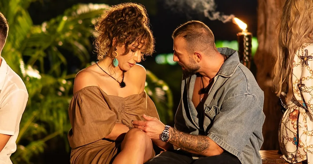 Francesca Sarao și Cristi Pungă au devenit părinți: „Acum suntem compleți”