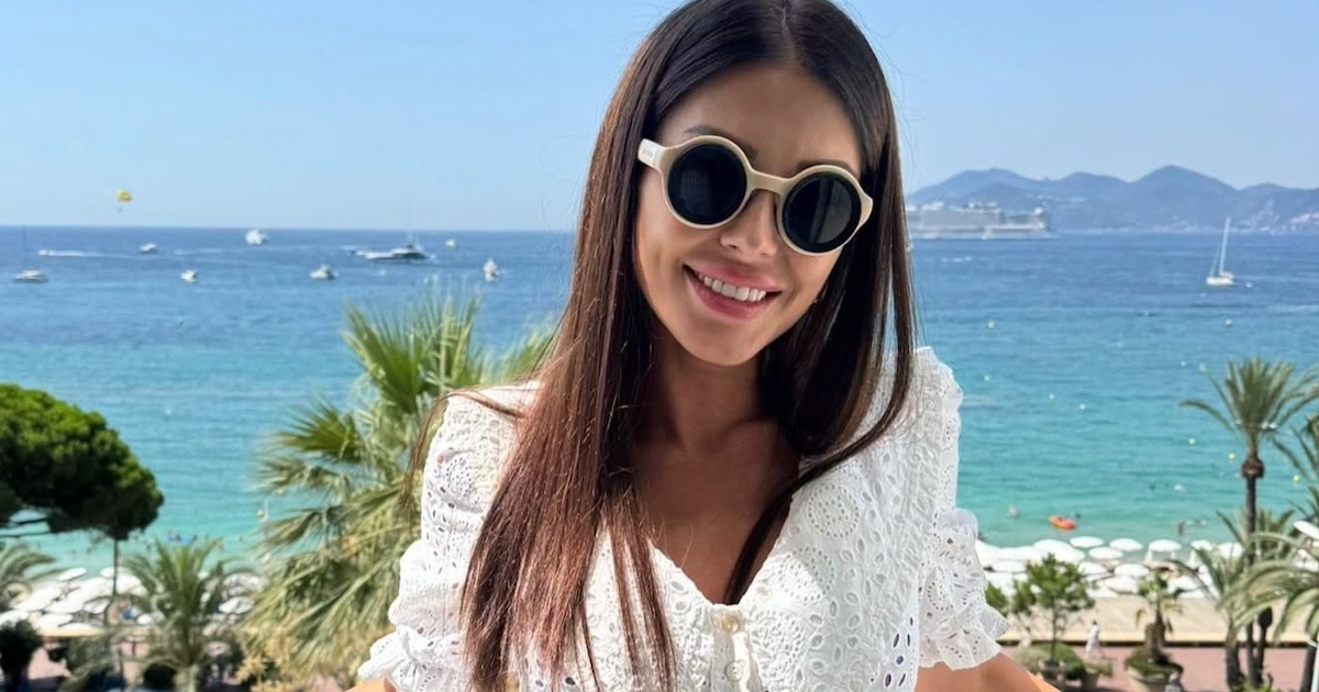 Ilinca Vandici, despre a doua sarcină: „Sunt însărcinată! Nu-i glumă! Suntem foarte fericiți”