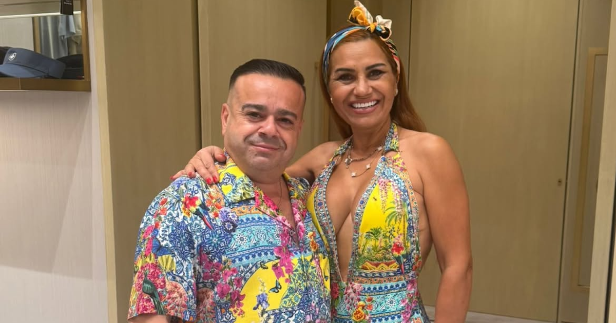 Cati Simionescu își amintește AVC-ul suferit în somn: „M-am trezit cu semipareză”