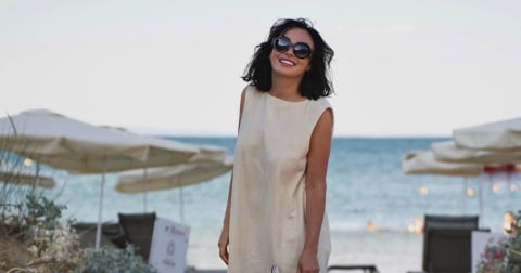 Ana Morodan reacționează după un comentariu despre o prietenă: „nu mai e doar un «comentariu pe internet»”