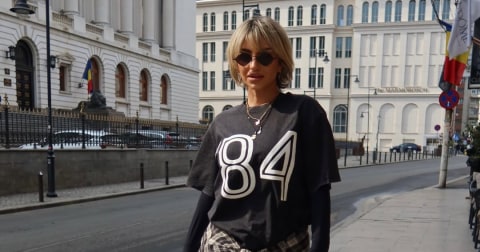 Giulia Anghelescu spune câte operații estetice are: „Să ne înțelegem: eu am două operații mari”