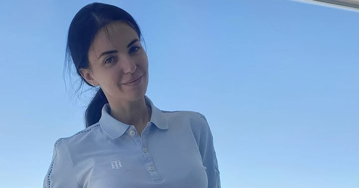 Mădălina Apostol: Cătălin spune că el a adus-o în România, după declarațiile lui Nick Rădoi