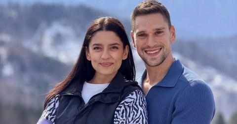 Oana Moșneagu și Vlad Gherman, „în prag de divorț”? Replica „nu mai există iubire” a stârnit valuri