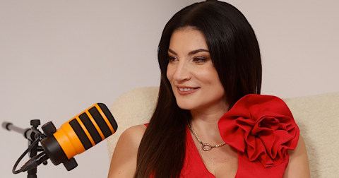 Ioana Ginghină o întreabă direct pe Cristina Cioran despre Alexandru Papadopol: „A fost vreodată ceva între voi?”