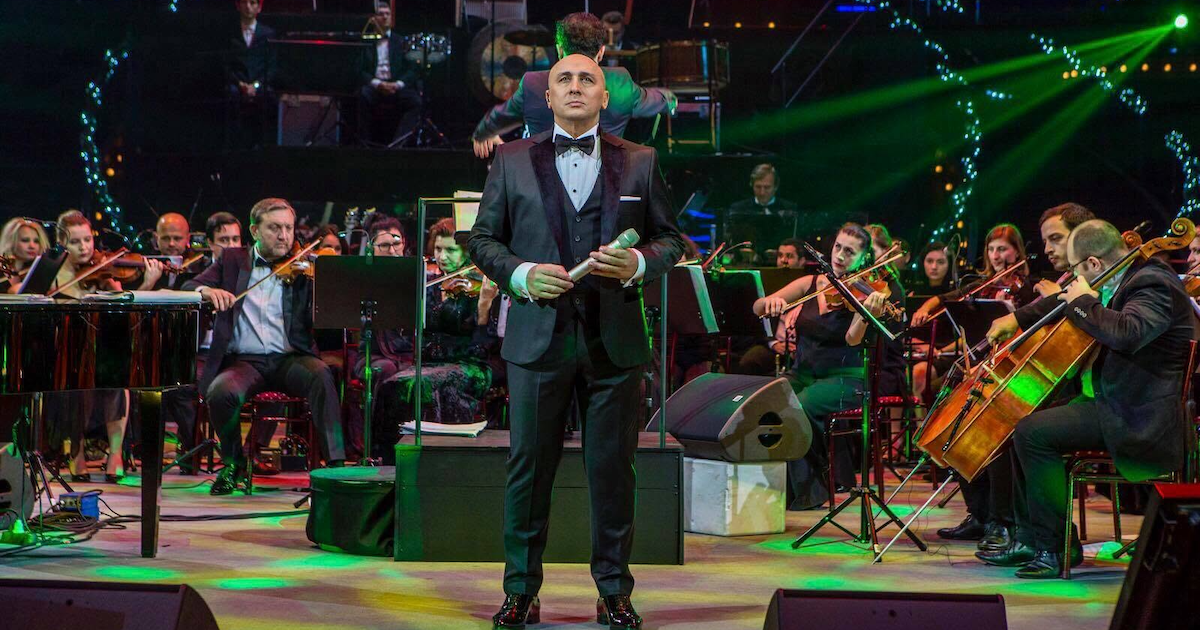 Marcel Pavel, mesaj de suflet pentru Sasha, la 28 de ani: „Pentru mine vei rămâne mereu copilul meu drag”