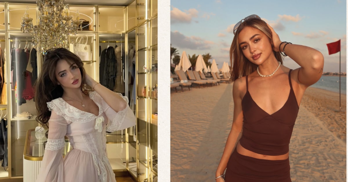 Andreea Bostănică, mesaj pe TikTok cu subînțeles pentru Iuliana Beregoi. Cum a reacționat artista