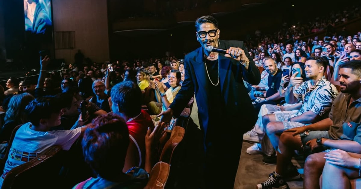 Connect-R, 44 de ani: cine i-a fost alături pe scena de la Sala Palatului, la „Ziua lui Ștefan”