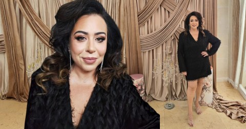 Oana Roman, criticată online după comentariile despre Jeffrey Epstein: „M-au prins cu greşeala”