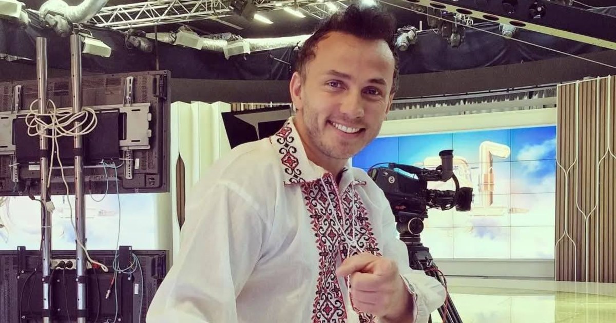 Mihai Trăistariu, mesaj dur către TVR după anunțul juriului Eurovision 2026: renunță la „Infinity”