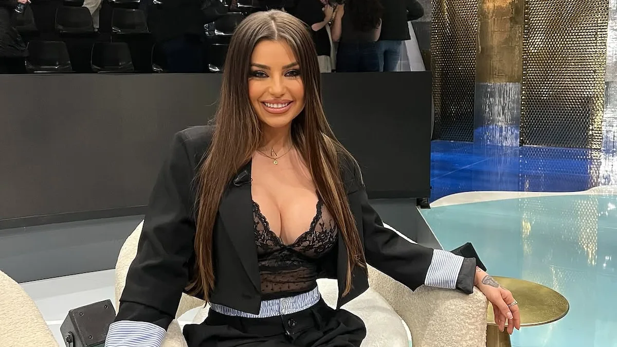 Gabriella Barbu explică din ce câștigă bani: televiziune în Spania, firme și comenzi online