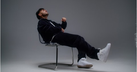 Johny Romano, după retragerea din lumina reflectoarelor: „Eu alerg. Mă concentrez foarte mult pe muzică”