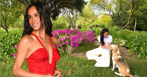 Meghan Markle și „Megstock”: weekendul de fete de 3.199 $/persoană, cu o apariție de circa două ore