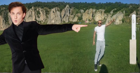 Mihai Trăistariu, despre apartamentele din Mamaia Nord pentru 1 Mai: „Le am date pe toate!”