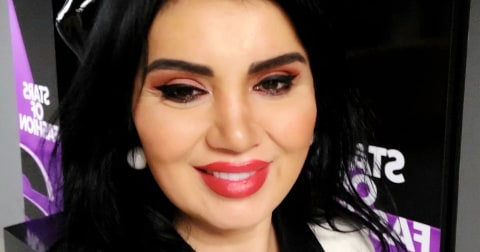 Adriana Bahmuțeanu: „scria salon de masaj la intrare”, într-un dosar de proxenetism în care apare și numele Alinei Cotabiță