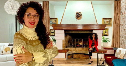 Minodora, în lacrimi: scrisoarea primită de la mama ei la 40 de ani și cuvintele care au rămas