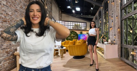 Nicoleta Nucă, despre credință și regulile ei: de ce nu merge la biserică „în mod formal”