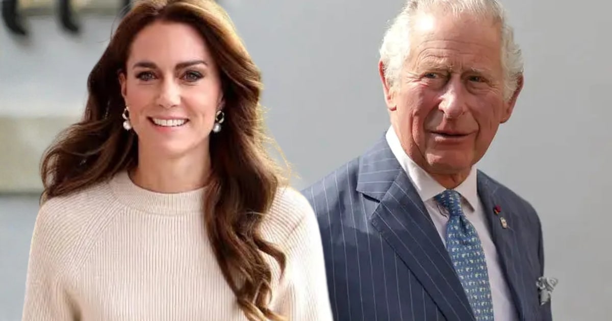 Regele Charles ar miza pe Kate Middleton ca mediator între William și Harry. Demersul, relatat neconfirmat