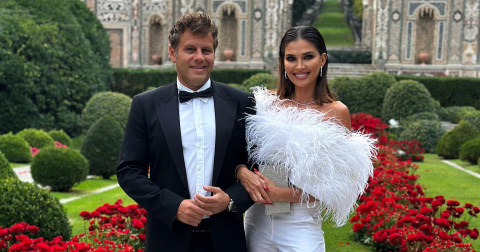 Alina Pușcaș, despre cum l-a cunoscut pe Mihai Stoenescu: „pe scaunul stomatologic”, în „5 minute”