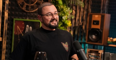 Cătălin Măruță, acuzat online că și-ar crește artificial audiența. Gojira: „Hai să spunem lucrurilor pe nume”