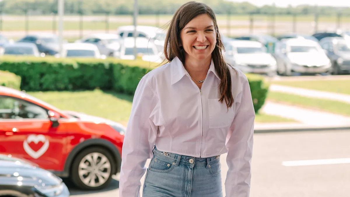 Simona Halep își dorește să-și formeze o familie: cum vede viața după retragerea din tenis