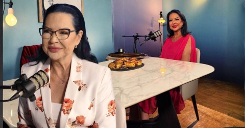 Eugenia Șerban, despre diagnosticul din 2019 și anii grei din familie: „Am fost supărată pe Dumnezeul meu”