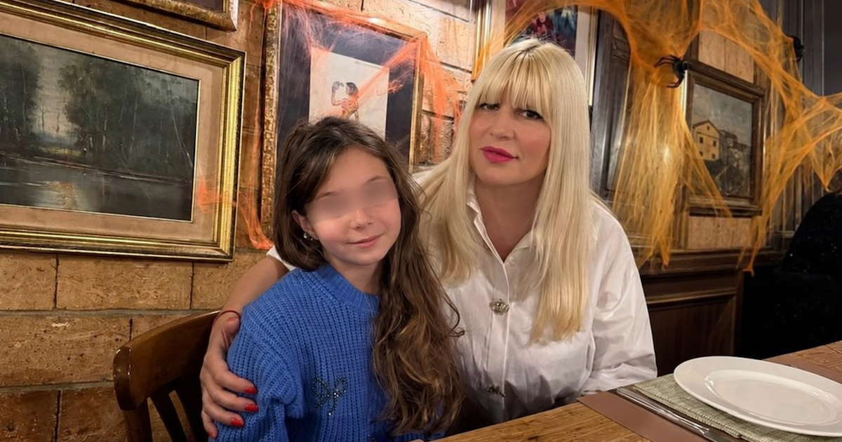 Elena Udrea, mesaj pentru Eva la 8 ani: „Să te las să alergi singură”