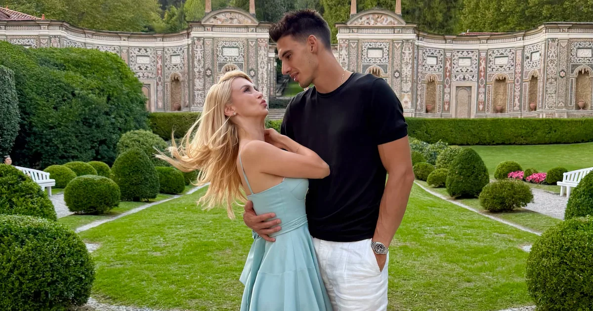Andreea Bălan, mesaj pentru Victor Cornea la 33 de ani: „Vom fi aici și atunci când pierzi”