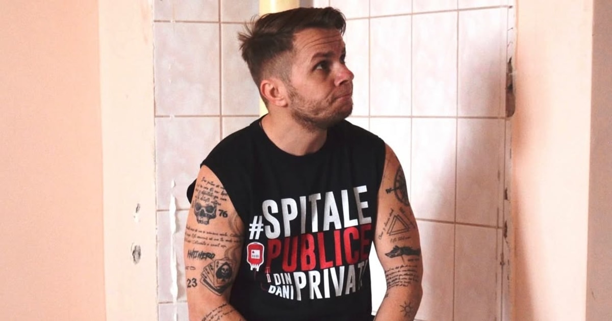 Codin Maticiuc, despre investițiile imobiliare din Dubai: „Îmi doresc să fie o pace de durată, ca să ne putem întoarce”