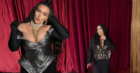 Ce a avut Oana Radu în farfurie la micul dejun, în plin proces de slăbire: „foarte gustos”