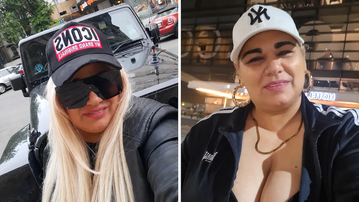Nikita spune că a leșinat în Malaga și că medicii i-au comunicat un diagnostic de AVC