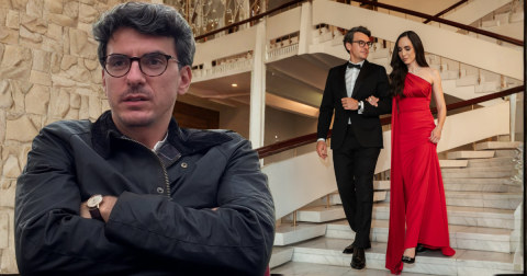 Alexandru Ion intră în „Destine cu parfum de lavandă”: „face niște alegeri care n-ar trece testul prietenilor apropiați”