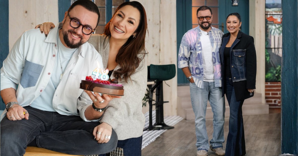 Cătălin Măruță a împlinit 48 de ani. Mesajul Andrei: „Cu tine, familia noastră e acasă. Mereu”