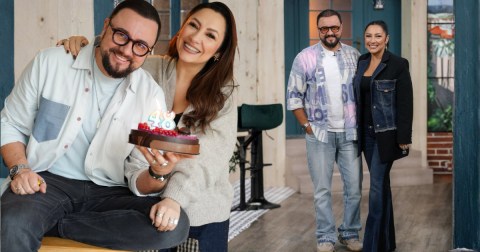 Cătălin Măruță a împlinit 48 de ani. Mesajul Andrei: „Cu tine, familia noastră e acasă. Mereu”