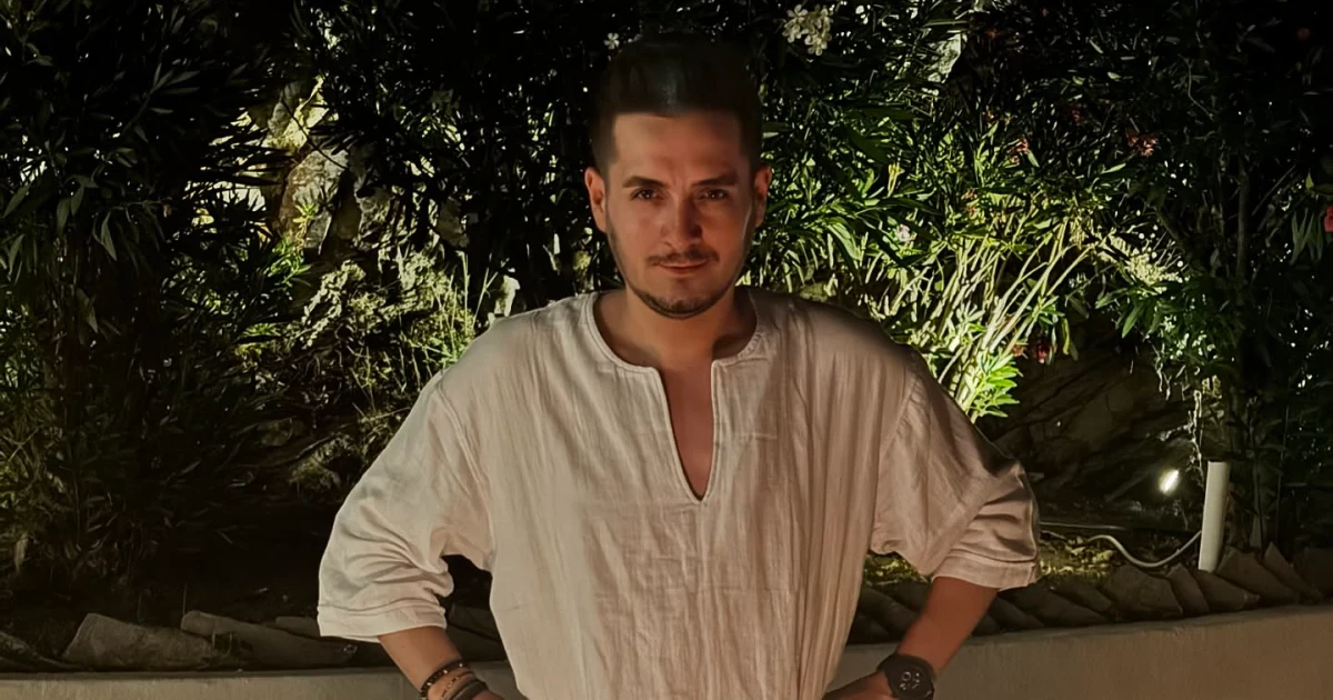 George Tănase confirmă divorțul de Lorena: „Ne blocam unul pe celălalt”