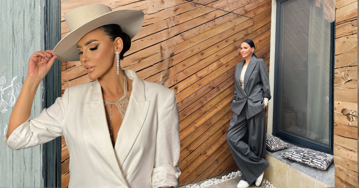 Lavinia Pîrva, despre întoarcerea la Psihologie și viața de mamă: „Nu pentru o a doua diplomă”