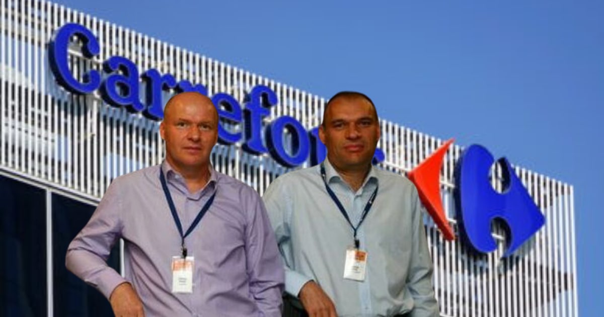 Carrefour negociază vânzarea operațiunilor din România către Pavăl Holding, într-o tranzacție evaluată la 823 de milioane de euro