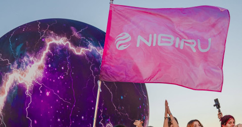 K-POP DAYS NIBIRU: organizatorii spun că festivalul a depășit 65.000 de participanți în primele două zile, la Costinești