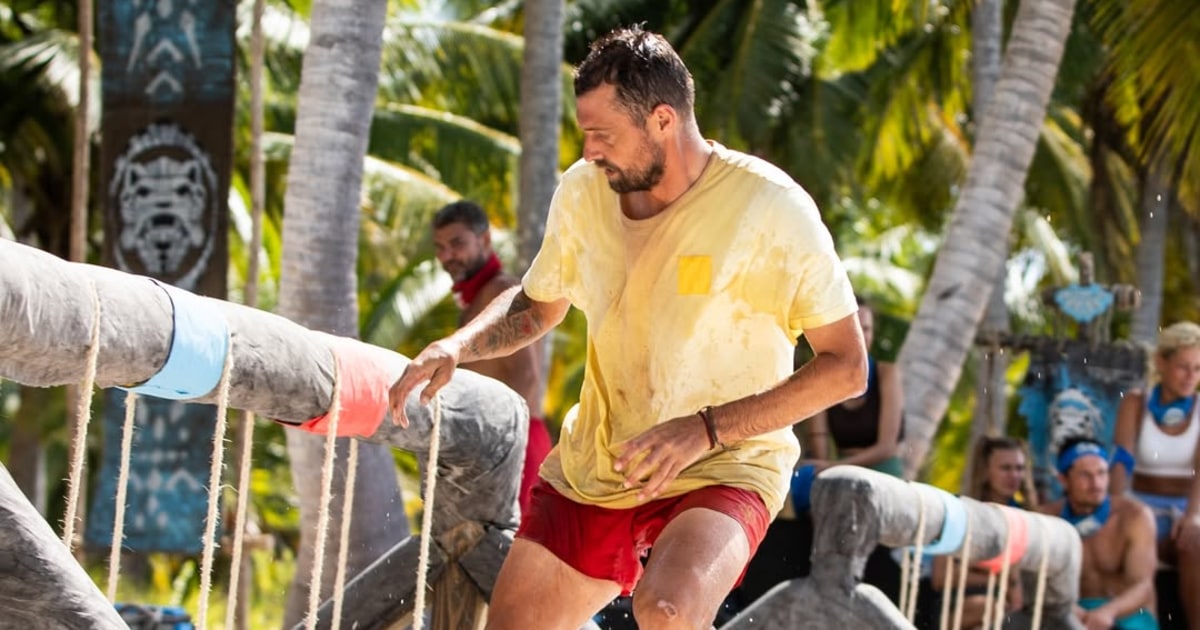 Gabi Tamaș, copleșit de emoții la Survivor: ce spune despre gândurile din Republica Dominicană