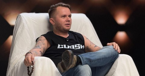 Codin Maticiuc, despre limitele pentru fiul său: „Toți prietenii lui au 15 ani și au Rolex”