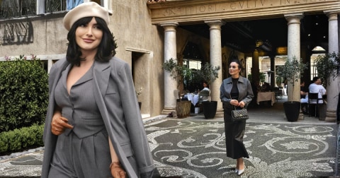 Ana Morodan, despre viața intimă: „Și, și.” Răspunsul dat la întrebarea Ioanei Ginghină