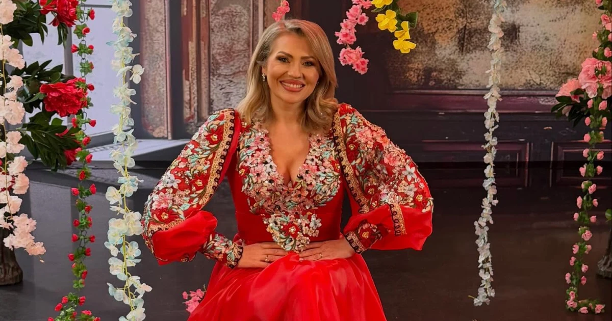 Mirela Vaida, despre Asia Express – Drumul Mătăsii: „Mă vor vedea și fericită, și plângând”