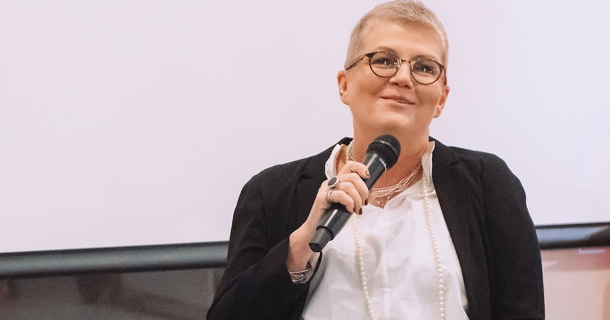 Crina Mardare, despre fosta căsnicie și relația cu Mișu Cernea: „Mă îndrăgostisem nebunește de Mișu”